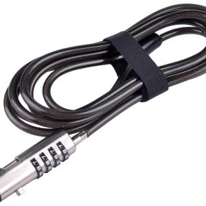 NOTEBOOK LOCK 2.5 X 6MM
