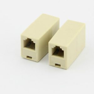 RJ11 EXTENSION CONNECTOR