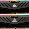 RGB 64GB KIT 3000MHZ PC4 HEATSINK