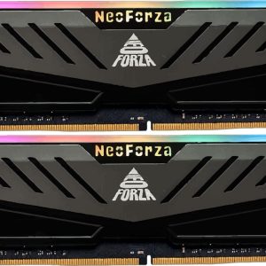 RGB 16GB KIT 3600MHZ WITH HEATSINK