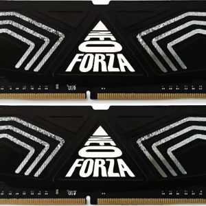 32GB KIT 4400MHZ WITH HEATSINK