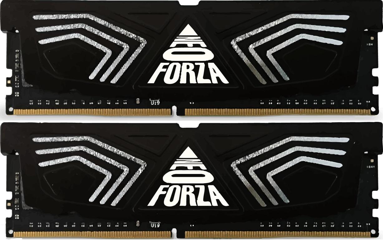 16GB KIT 3000MHZ WITH HEATSINK