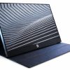 15.6" FHD IPS PORTABLE MONITOR USB-C