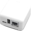 WIRED PRINT SERVER