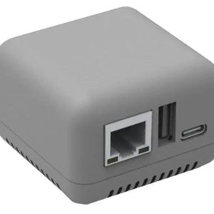 WIRELESS PRINT SERVER