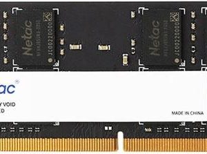 NETAC BASIC 8GB 3200 SODIMM