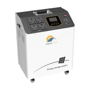 1KW TROLLEY LITHIUM INVERTER