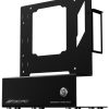 OCPC MINI II ITX PC CASE BLACK