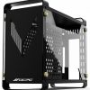 VITTORIA MINI-ITX BLACK CASE