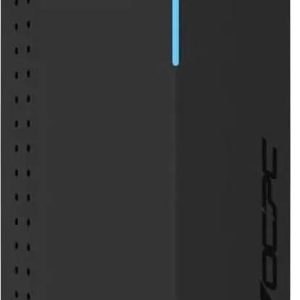AZZURRO DUO SSD M.2 ENCLOSURE