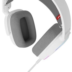 OCPC BELLA GAMING HEADSET 7.1 WHITE