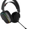 BELLO GAMING HEADSET 7.1 BLACK
