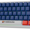 FCB KR2 WIRELESS 3-IN-1 GAMING KEYBOARD