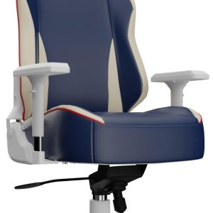 AMORE KIDS GAMING CHAIR BLUE