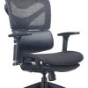 AIRMESH 800 GAMING CHAIR BLACK