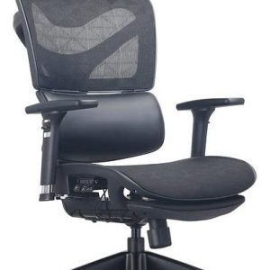 AIRMESH 800 GAMING CHAIR BLACK