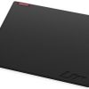 LTR GAMING MOUSEPAD MED BLACK