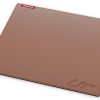 LTR GAMING MOUSEPAD MED BROWN