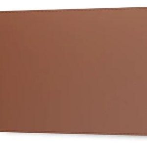 LTR GAMING MOUSEPAD XL BROWN