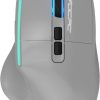 OPTICAL WIRELESS GAMING MOUSE 7000 DPI