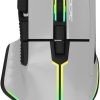 WIRELESS GAMING MOUSE 7200DPI GRAY