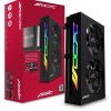 OCPC POLE P1 GRAPHICS CARD COOL HOLDER