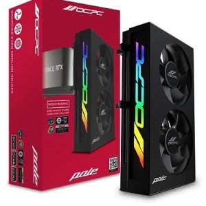 OCPC POLE P1 GRAPHICS CARD COOL HOLDER