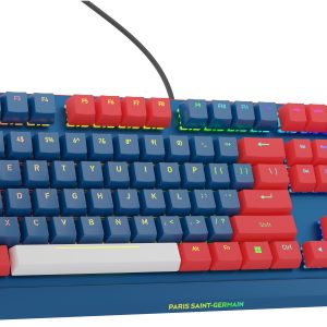 PSG E-SPORTS KR1 WIRED MECHANICAL KEYBOA