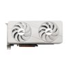 RX 6700 XT 12GB GDDR6 XK WHITE