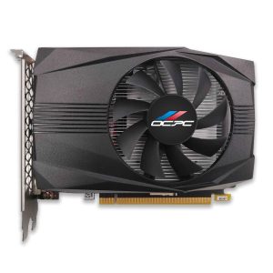 GTX 1050TI 4GB GDDR5