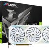 RTX 3070 TI 8GB GDDR6 XE WHITE
