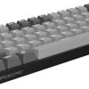 ZERO MINI GAMING KEYBOARD LIGHT GREY