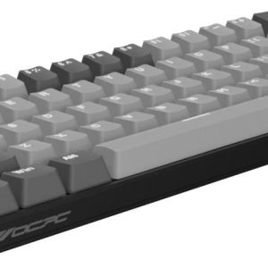ZERO MINI GAMING KEYBOARD LIGHT GREY