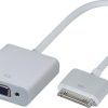 IPAD TO VGA SCREEN CORD