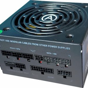 1000W 80+ GOLD PCIE5.0 PSU