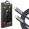 PD 240W USB TYPE-C 1.8M