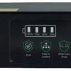 LIFEPO4 TYPE C MINI UPS