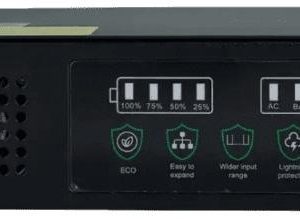 LIFEPO4 TYPE C MINI UPS