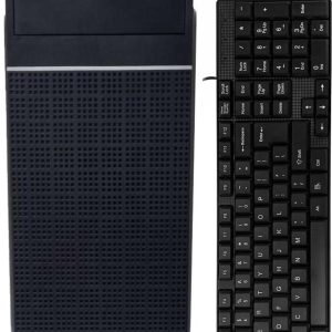 PENTIUM H81 DES,8GB,512GB,NO OS
