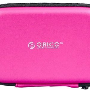 ORICO 2.5 HDD PROTECTOR BAG PINK