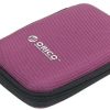 ORICO 2.5 PORTABLE HDD PROTECTOR BAG PU