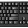 WIRELESS KEYBOARD & MOUSE COMBO