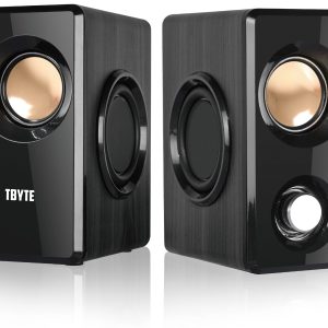 TBYTE USB 2.0 SPEAKERS