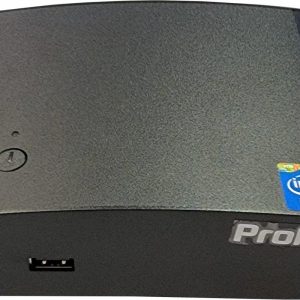 PROLINE MINI PC CEL 2GB DEMO