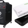 KE INV+ MINI UPS 8800MAH +PHILIPS 10K PB