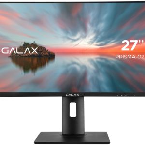 27" FHD VA 75HZ MONITOR