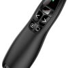 WIRELESS PRESENTER