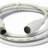 PS2 EXTENSION CABLE 1.5MTR