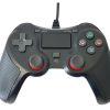 PS4  WIRED CONTROLLER