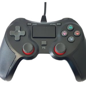 PS4  WIRED CONTROLLER
